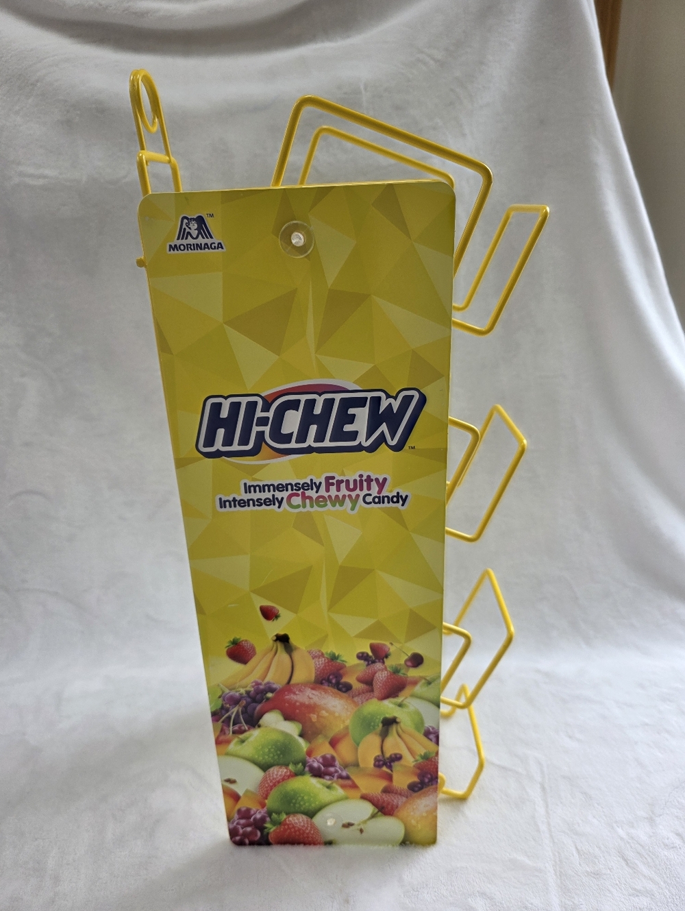 Vintage Hi-Chew Display Rack - Picture 2 of 5